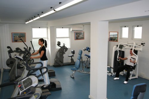 Villaggio Rosapineta Sud