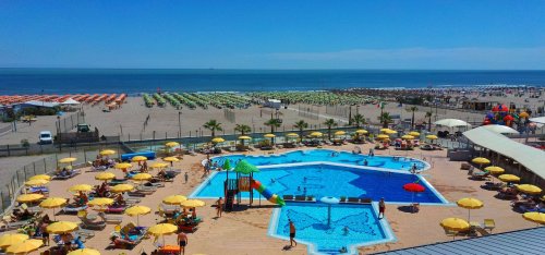 Villaggio Rosapineta Sud