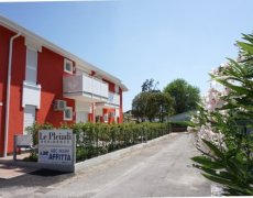 Rezidence Le Pleiadi