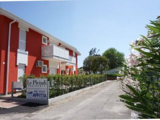 Rezidence Le Pleiadi