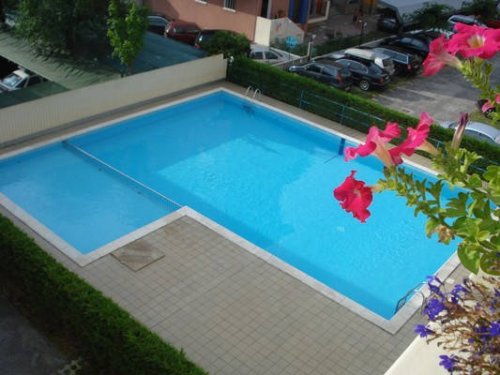 Rezidence Holiday Porto Santa Margherita