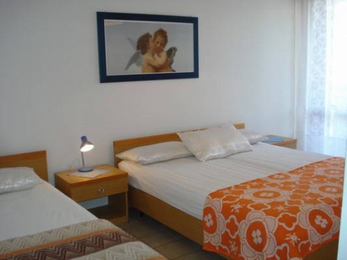 Rezidence Holiday Porto Santa Margherita