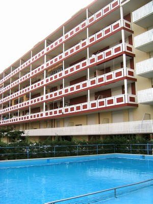 Rezidence Holiday Porto Santa Margherita