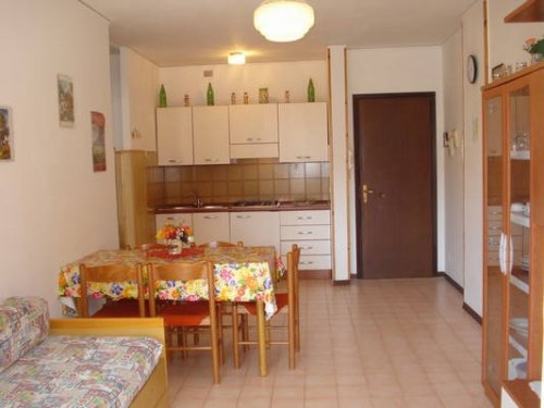 Rezidence Holiday Porto Santa Margherita