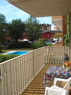 Rezidence Holiday Porto Santa Margherita