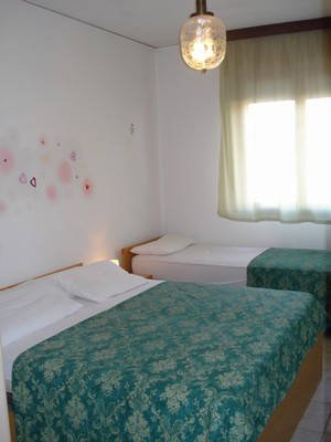 Rezidence Holiday Porto Santa Margherita