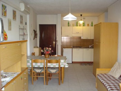 Rezidence Holiday Porto Santa Margherita