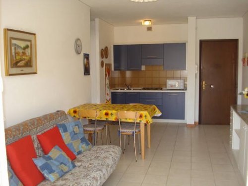 Rezidence Holiday Porto Santa Margherita