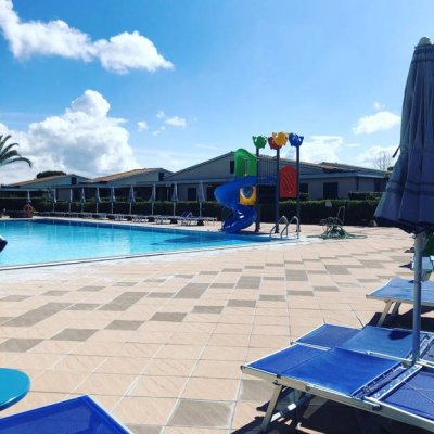 Villaggio La Cecinella