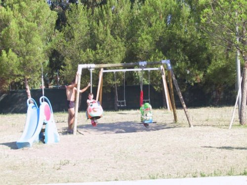 Villaggio La Cecinella