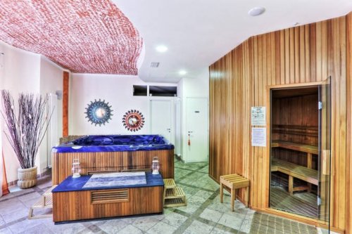 Villaggio La Cecinella