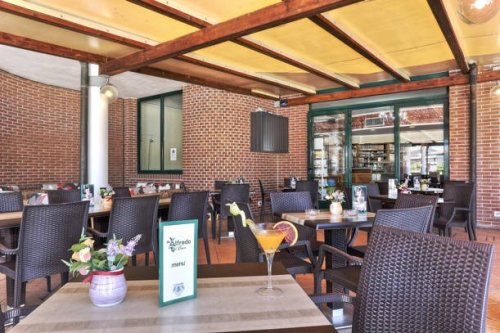 Villaggio La Cecinella