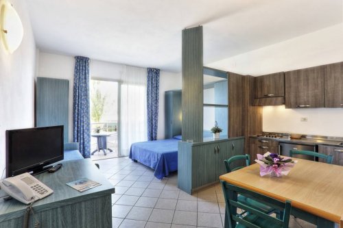 Villaggio La Cecinella