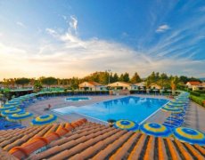 Villaggio La Cecinella