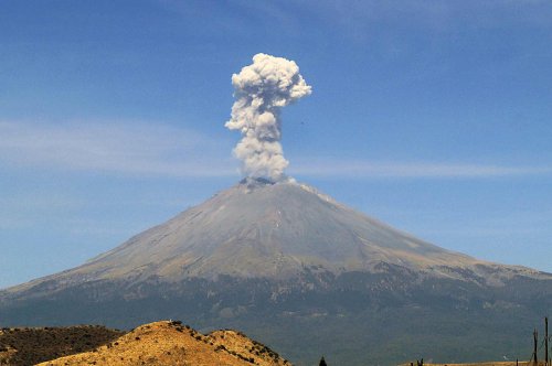 To nej z Mexika - Vánoce a konec roku - Nejkrásnější pyramidy a pláže