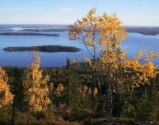 FINSKO 55+, PALETA POZNÁNÍ