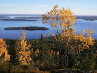 FINSKO 55+, PALETA POZNÁNÍ FINSKO 55+, PALETA POZNÁNÍ