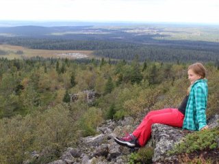 LAPONSKO NA KONCI LÉTA LAPONSKO NA KONCI LÉTA