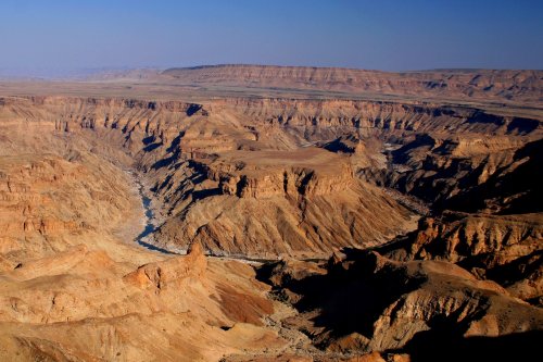 Namibie Wonderland │ Fly & Drive