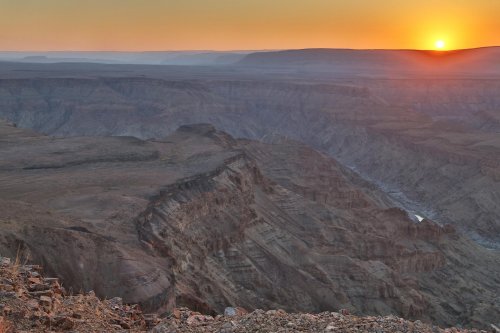 Namibie Wonderland │ Fly & Drive