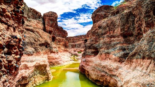 Namibie Wonderland │ Fly & Drive