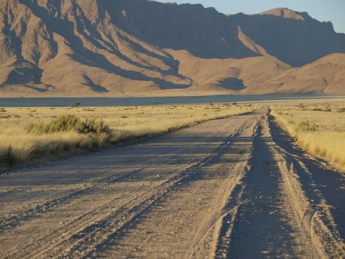 Namibie Wonderland │ Fly & Drive