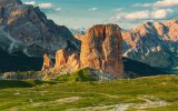 Katalog zájezdů, Itálie - Zahrada Dolomit – Tre Cime