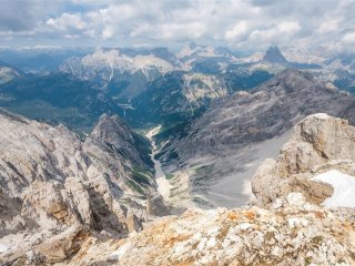Italský Tibet – Livigno Italský Tibet – Livigno