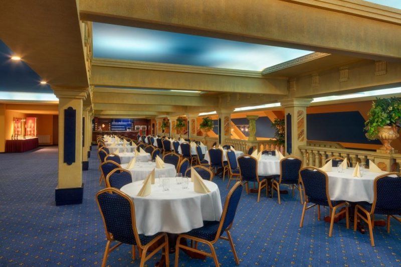 Wellness Hotel Babylon - Wellness pobyt