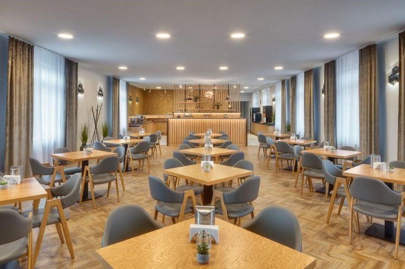 Wellness Hotel Babylon - Wellness pobyt