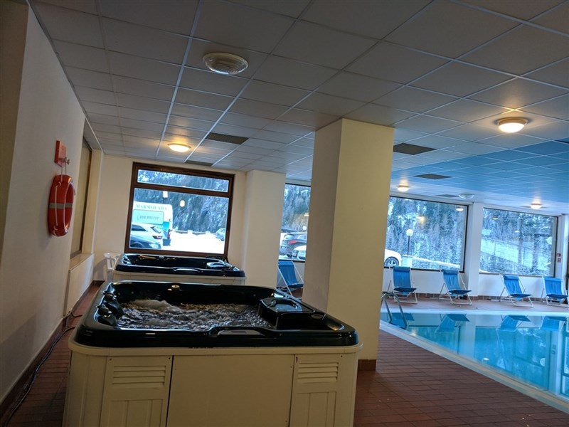 Hotel Principe Marmolada