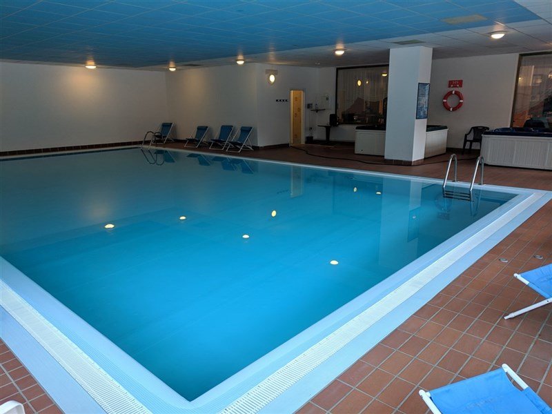 Hotel Principe Marmolada