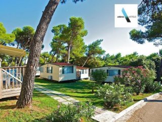 Kemp Arena Indije Kemp Arena Indije