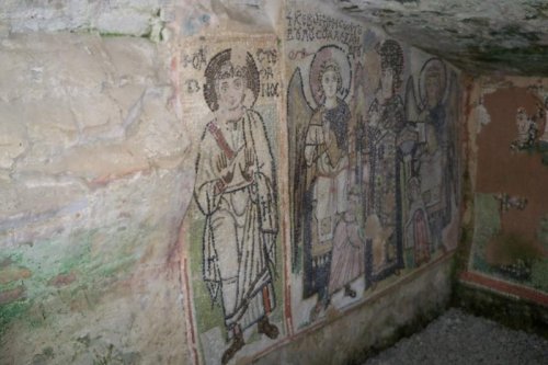 Severní Albánie - země orlů, kaňonů a smaragdových řek - let