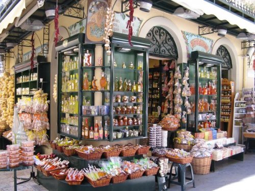 Za poznáním Korfu a jižní Albánie