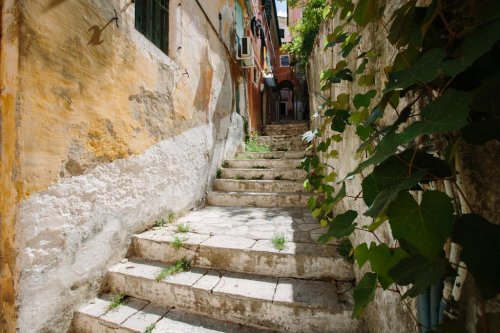 Za poznáním Korfu a jižní Albánie