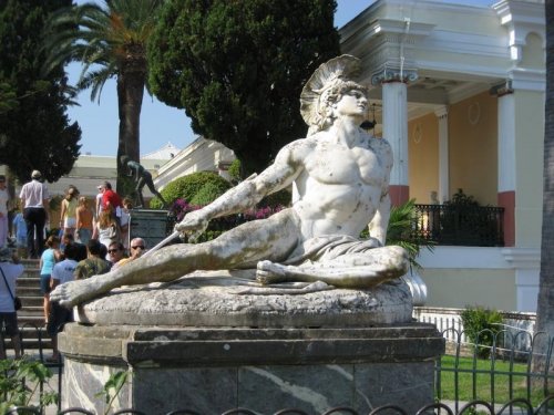 Za poznáním Korfu a jižní Albánie