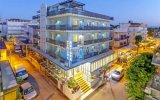 Hotel Bel Mare - Rimini (Marina Centro), Hotel Aurora Mare Hotel Aurora Mare