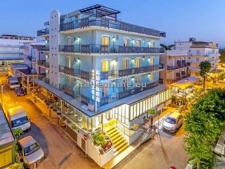 Hotel Aurora Mare Hotel Aurora Mare