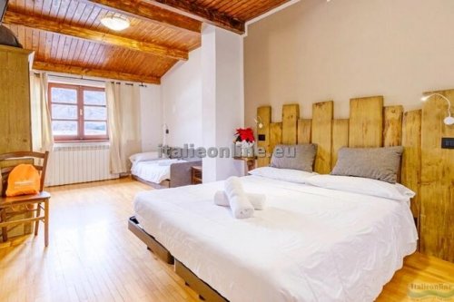 Hotel Chalet Le Alpi SKI