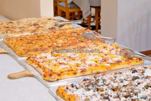 Hotel Chalet Le Alpi SKI