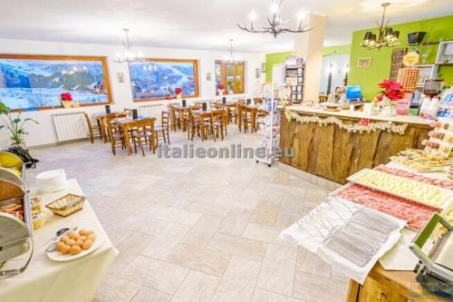 Hotel Chalet Le Alpi SKI