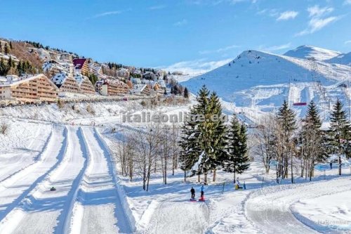 Hotel Chalet Le Alpi SKI