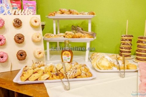 Hotel Chalet Le Alpi SKI