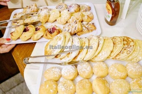 Hotel Chalet Le Alpi SKI