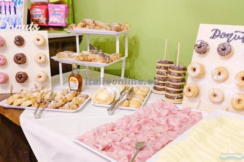 Hotel Chalet Le Alpi SKI