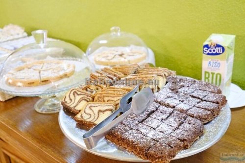 Hotel Chalet Le Alpi SKI