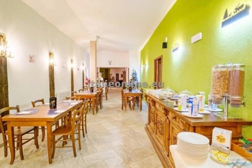 Hotel Chalet Le Alpi SKI