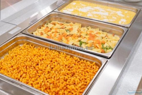 Hotel Chalet Le Alpi SKI