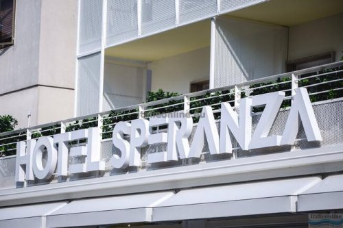 Hotel Speranza
